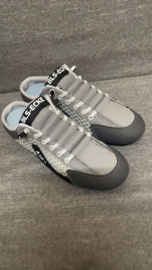 Tambay Mules Canvas Sneakers for Men Korean Style Half Slippers Fashion Flats Half Drag Shoes Male Trend Open Heels Men Half Shoes Outdoor Half Slippers