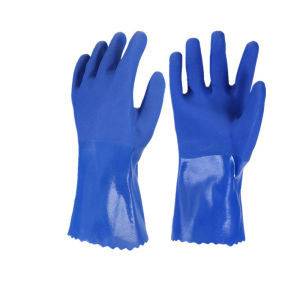 Waterproof Stab-Resistant Durable Anti-Slip Fishing Gloves