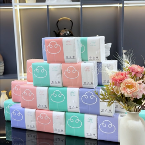 Giấy ăn gấu trúc Top Gia cao cấp thùng 30 gói dùng cho da nhạy cảm dai mềm tự nhiên thân thiện môi trường Giấy Ăn 3 Màu Phổ Biến - Lazada