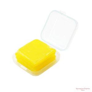 Colorful Square Sticky Wax for Diamond Dotting
