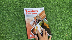 Buku Siswa Lestari Basa Jawa SMA/MA/SMK Kelas 10 Kurikulum Merdeka - GOS