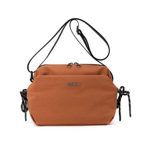 Light Waterproof Large Capacity Crossbody Bag