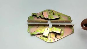 duad  Sofa Lift Up Mechanism Sofa Bed Mechanism 10"