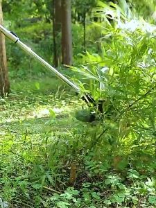 Lithium battery lawn mower battery Mesin Rumpat Bateri rechargeable lithium battery for lawn mowers lawn mower battery