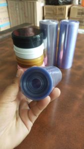 PLASTIK SEGEL PLASTIK SHRINK ( 1 ROLL BERAT 250gr ) KHUSUS POT LULUR 100 gram pot handbody 100 mil