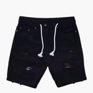 celana Jenas cargo pria loose premium celana panjang jeans kantong samping celana gombrong vintage