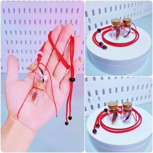 Lọ thủy tinh đựng cuống rốn lưu giữ cuống rốn tóc máu răng sữa