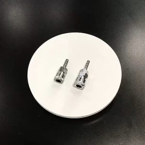 EH-AC-002-20SH-1WAY Taiwan Single Air Coupler-20MM(1WAY)