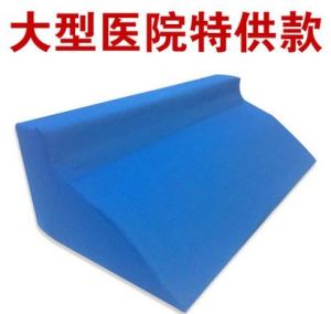 Medical Flip Pad Pressure Relief Care Pad Paralyzed Patient Triangle R Positional Pad Side Body Reclining Cushion Triangle Pillow