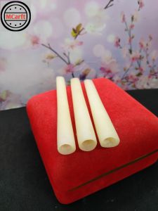 Once pipa tulang sapi bulat minimalis A32