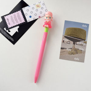 DIY Cute Gift Neutral Pen