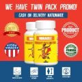 New!!! Miracle Height Booster (60 Capsule). 