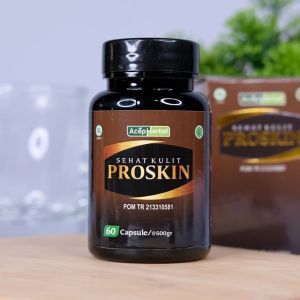 Obat Penyakit Herpes & Proskin: Solusi Efektif
