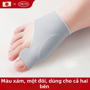 FROTH | Thiết Bị Chỉnh Hình Bàn Chân Tách Ngón