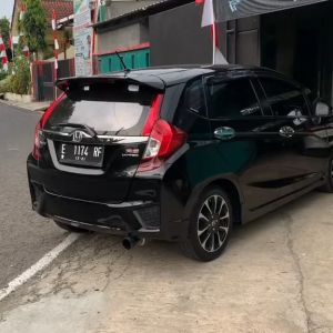 Knalpot Alpino F03 Knalpot Mobil Solar Bensin Avanza Jazz Kijang Fortuner Hilux yaris apv Dan Mobil Lainya