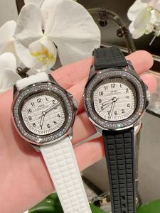 Đồng Hồ Thạch Anh Nữ Siêu Mỏng Đích Thực IBSO Nạm Kim Cương Thời Trang Lịch Đèn Ngủ Chống Nước Silicon Dây Đeo Vai