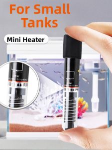 UBT | Mini Fish Tank Heater Water Heater for Aquarium Temperature Control