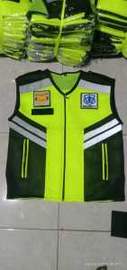 rompi security / rompi doublemesh security