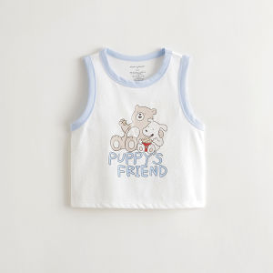 Marc&Janie | Cool Breathable Childrens Vest