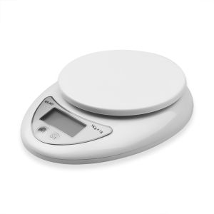 5kg/1g Portable Digital Scale LED Electronic Scales Food Balance Measuring Weight Electronic Scales Kitchen Accessories Tool