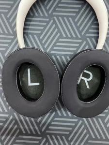 Applicable B&W B & w Px8 Earphone Sleeves Foam Cover Head-Mounted Px7 S2 Second Generation Earmuffs Ear Cotton Leather Case