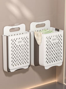 Foldable Large Capacity Laundry Basket