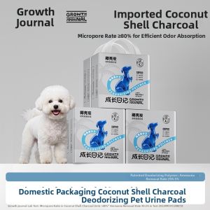 Dono | Dedicated for Dogs Thickened Odor-Absorbing Pet Pee Pad