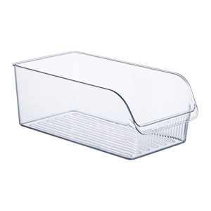 SIVASS | Food Grade Refrigerator Organizer Drawer Storage Box