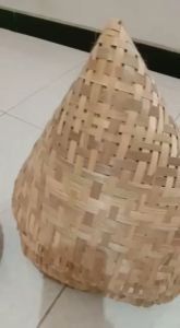 Kukusan Buceng/ Kukusan Tumpeng/ Kukusan Bambu/ Kukusan Beras/ Saringan Sayur/Saringan Beras