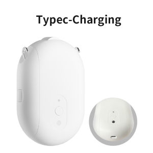 Smart Zigbee Curtain Motor with Hooks for T U Rail Smart Curtain Pusher Robot Compatible with Tuya App Siri Google Alexa Voice
