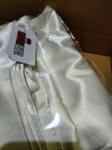 Rok Satin silk premium - Satin Long Skirt - Rok Satin Silk Premium Original 100% by.moonique