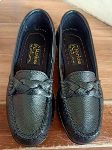 Marikina Made Genuine Leather Shoes for Women