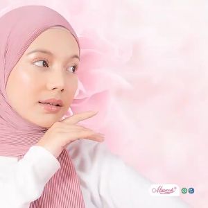 Paket Marwah Acne Khusus Untuk Mengatasi Kulit Wajah Berjerawat