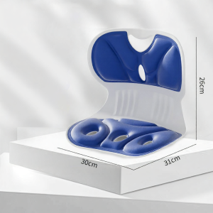 GUOQI | Ergonomic Waist Support Cushion Posture Correction