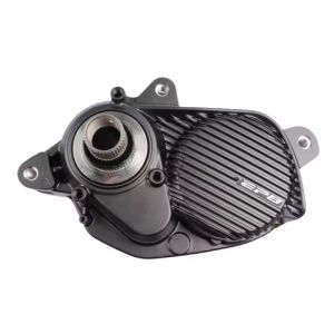 SHIMANO EP8 EP801 EP800หน่วยขับกลางเรือเราคลาส3อุปกรณ์รองรับพอร์ต ACC E-Bike DU-EP801-CRG จักรยานสินค้า