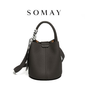 Somay | Túi Đeo Vai Đa Năng Mẫu Thêu Thời Trang