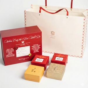 HDELIWUQINGDAN | Agarwood Kien Nam Lying Incense Gift Box