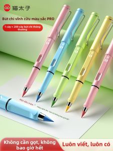 MPRINCE | Bút Chì Tập Viết Tự Đổ Mực