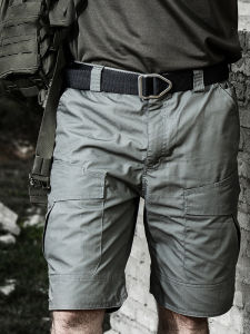 YUANZOU | Waterproof Quick Dry Tactical Shorts Multifunctional Design