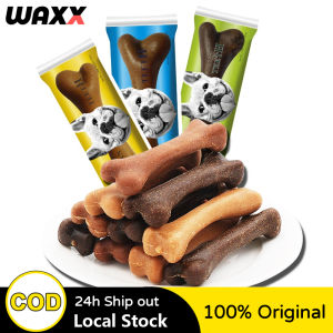 Stick Dog Treats: Natural & Healthy Dental Care