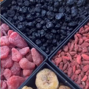 Dried Goji Berries (wolf berries) imported from USA -boosting immunity protecting eye health and reducing inflammation