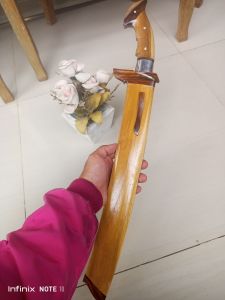 Terlaris Perkakas Perkebunan Multifungsi 60cm Kombinasi Handle Durallium