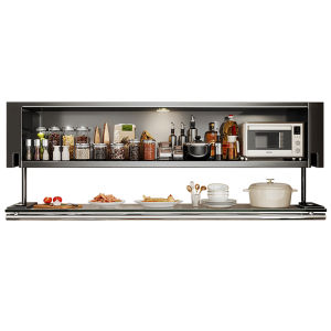 youqin | Kitchen Wall Mount Spice Rack