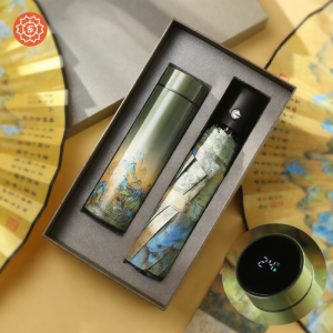 TAIYANGHUA | Customizable Teacher and Parent Gift Insulated Cup