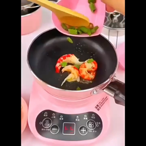 Kitchen Toys for Girls Mini Real Cooking Set Toys Toys for Kids Kitchen Set Toy for Girl