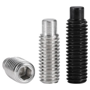BAIRUITE | 12.9 Grade 304 Stainless Steel Hex Cap Screw