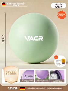 Abdominal Slimming Pelvic Floor Muscle Training Yoga Ball