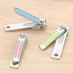 Kanda Rimei Nail Scissors Adult Kids Portable Finger Toe Trimming Nail Scissors Nail Clippers Nail Supplies