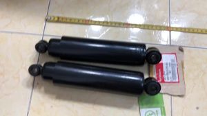 1 Cặp phuộc sau [ trái phải ] Xe ba gác Xe Lôi