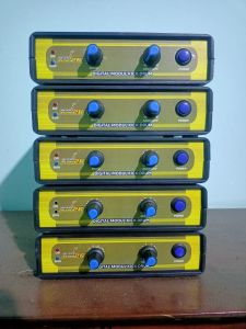 modul bass hadroh digital 4 mode suarasuara bisa jig jig
